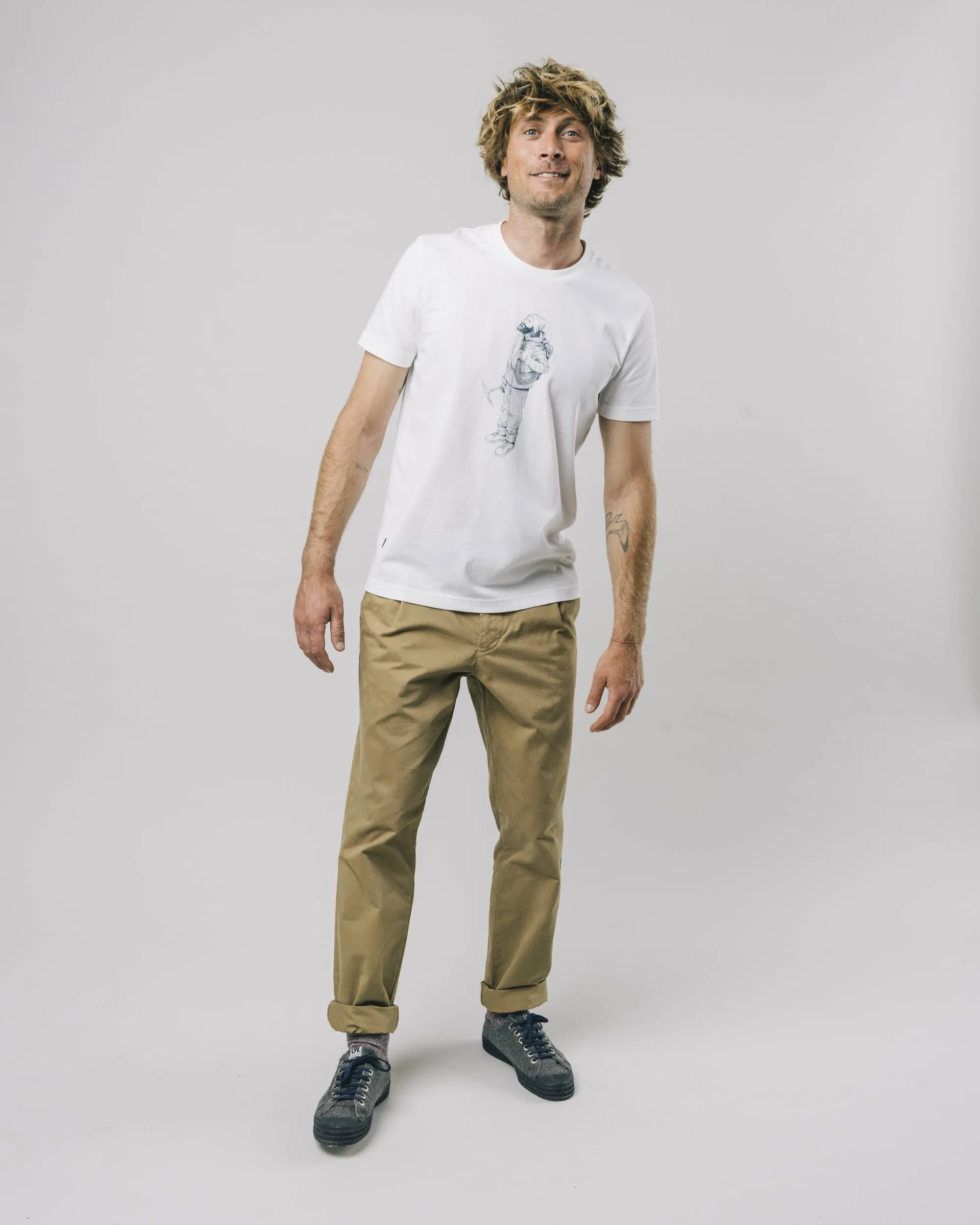 The Hiker T-Shirt