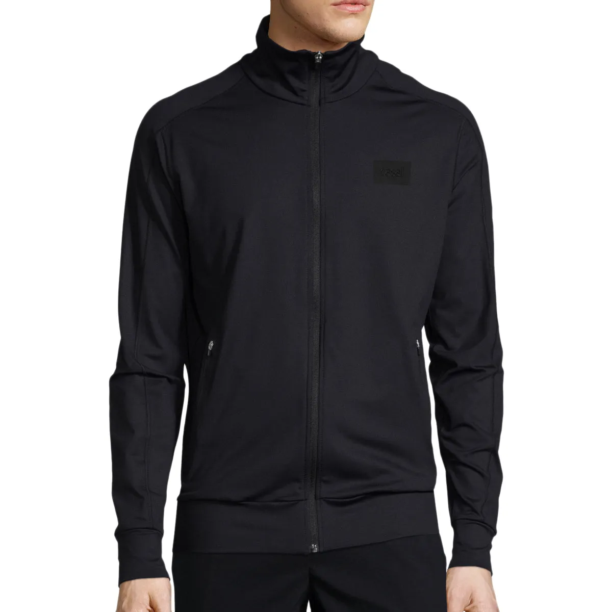 Training Jacket