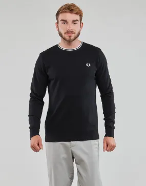 TWIN TIPPED T-SHIRT