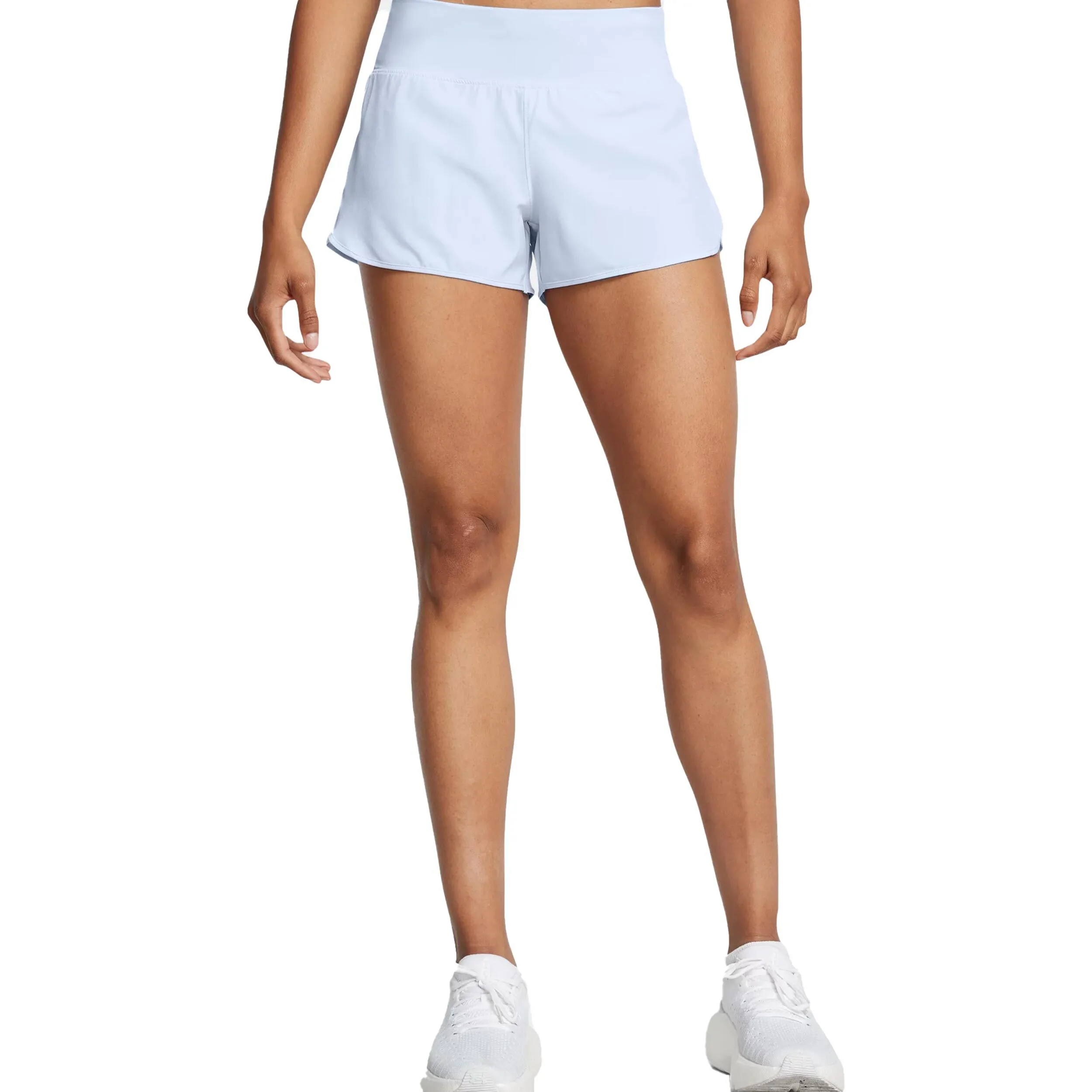 Under Armour Launch Pro 2in Pantalones Cortos Mujeres