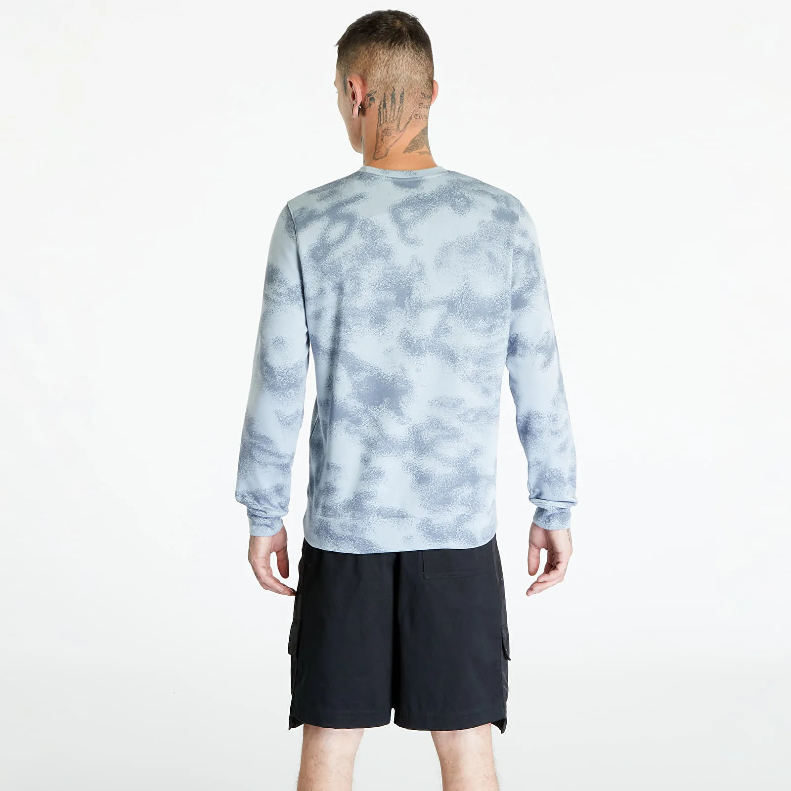 Under Armour Rival Terry Nov Crew
