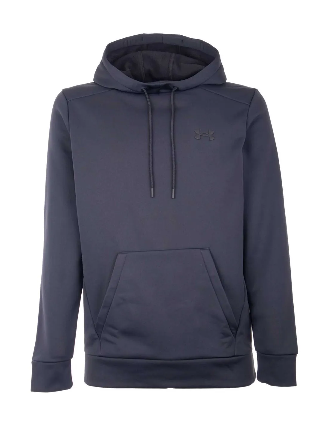UNDER ARMOUR - Sudadera negra 1373353 Hombre