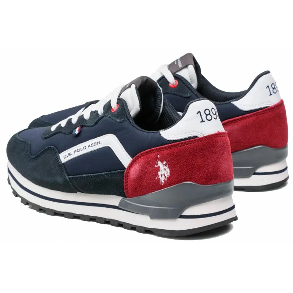 U.S Polo Assn JONAS002M ASN1