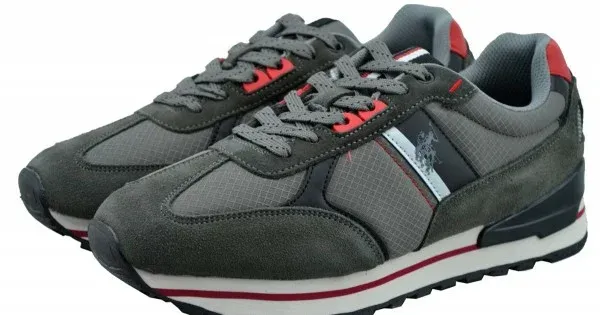 U.S Polo Assn JONAS003M AST1