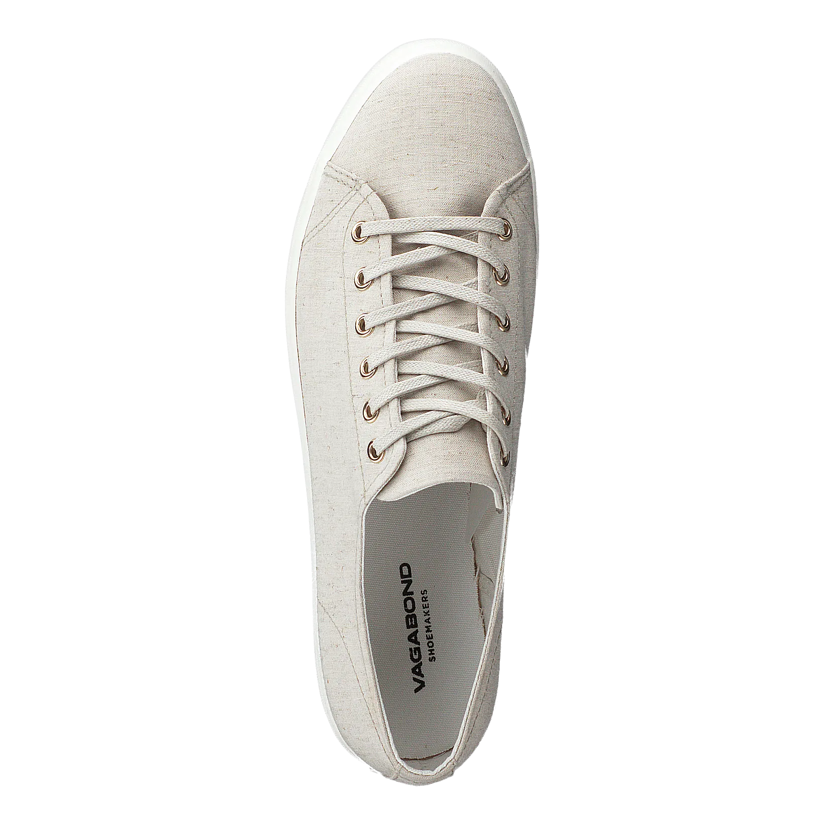 Vagabond zapatos Peggy 4544-080-03 Ecru