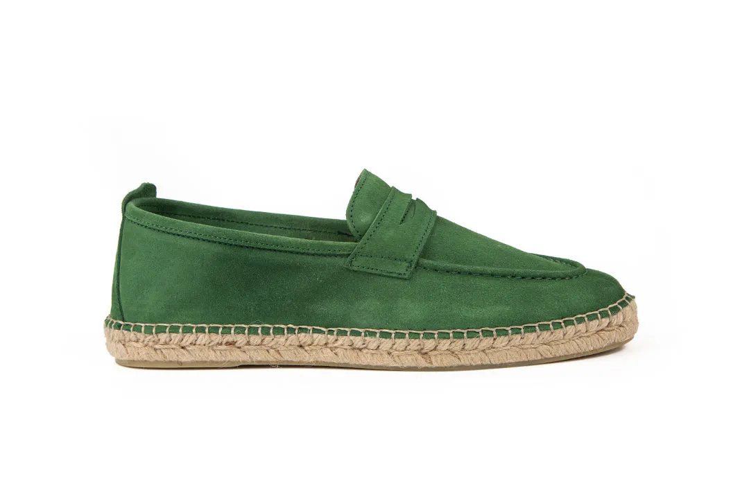 Verde II