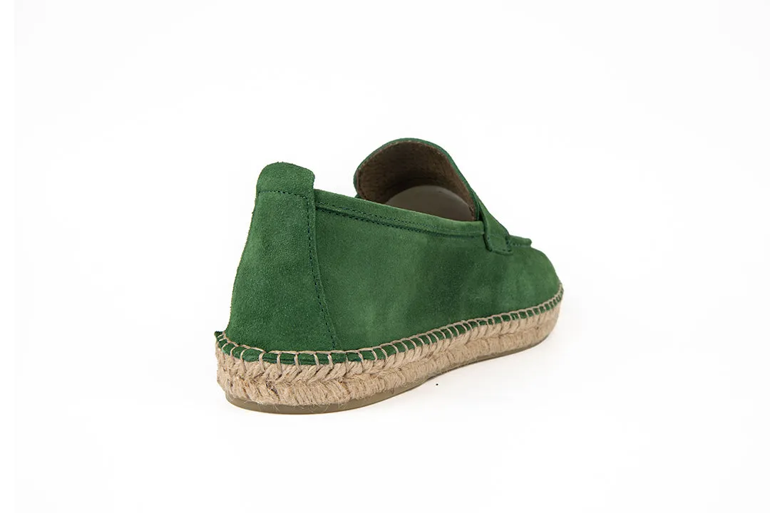 Verde II