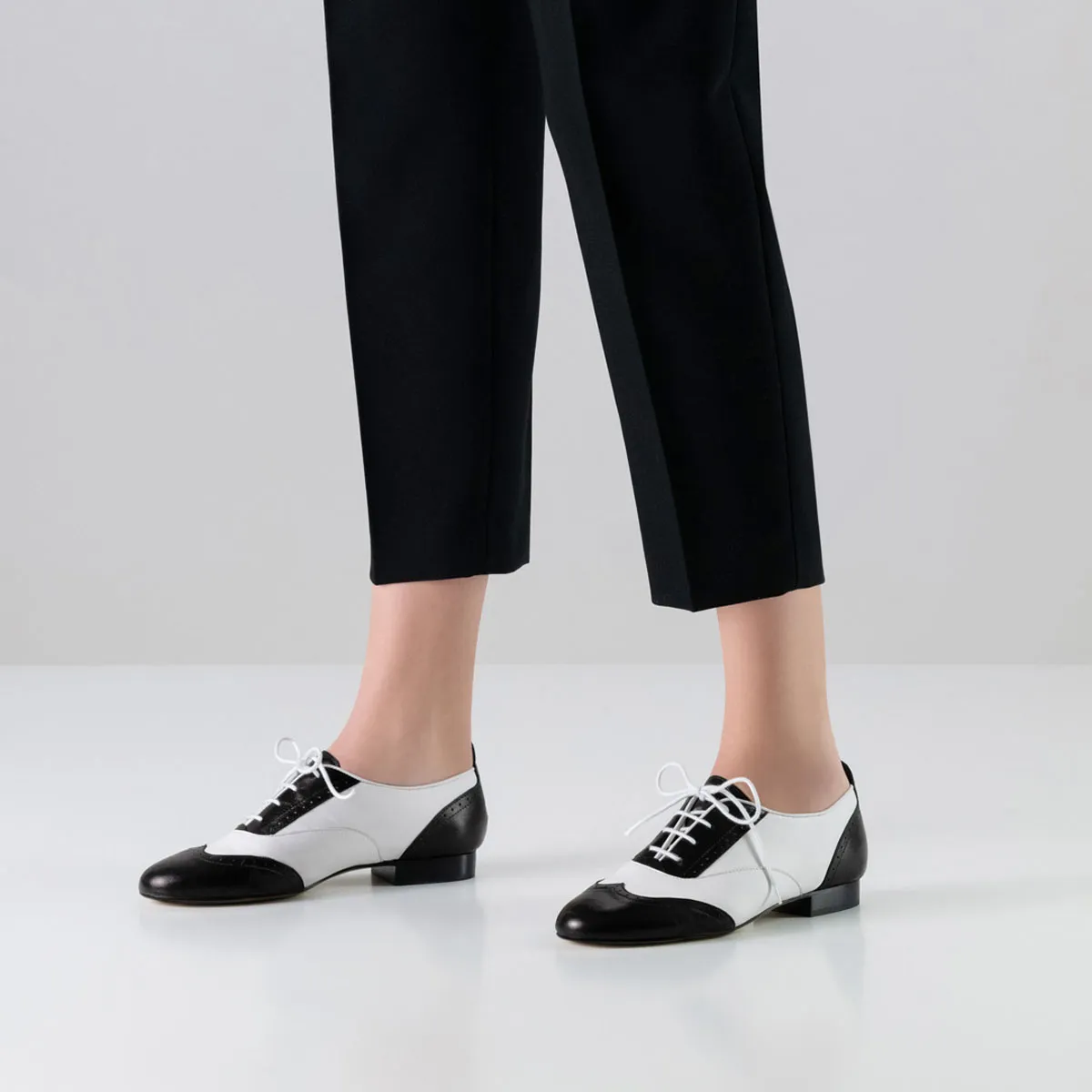 Werner Kern Mujeres Zapatos de Baile Taylor