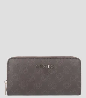 Westies Cartera con monogram Mujer