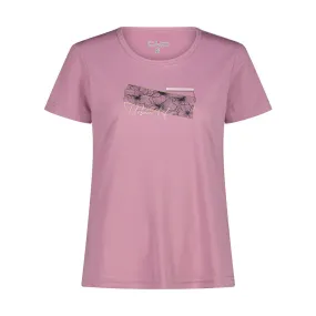 WOMAN T-SHIRT
