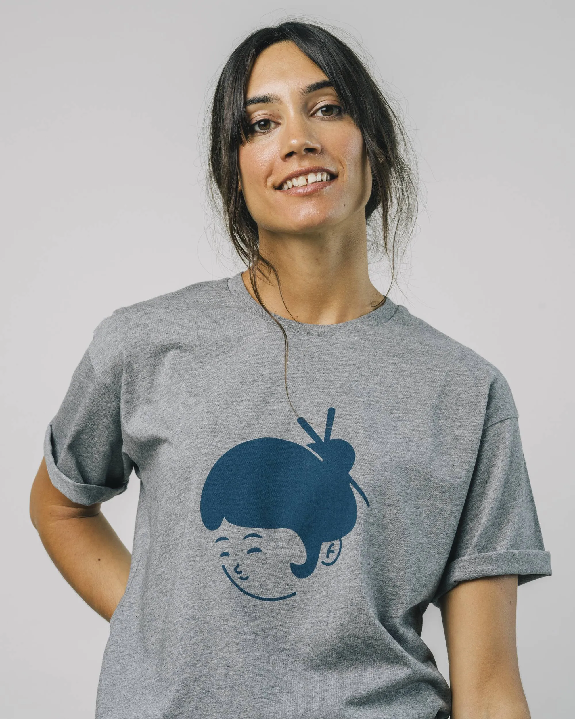 Yoko Face T-Shirt