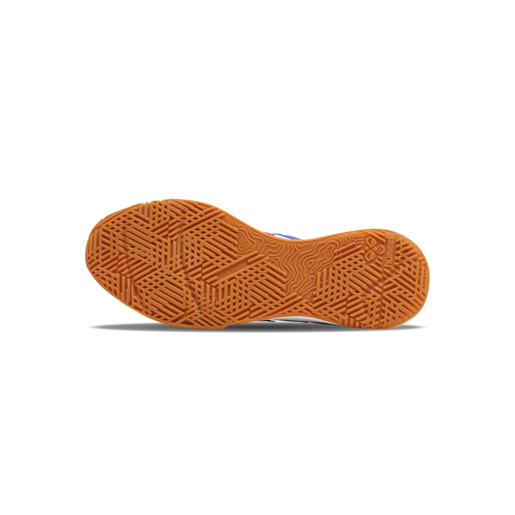 Zapatillas balonmano de interior Hummel Dagaz 2.0 Icon No23