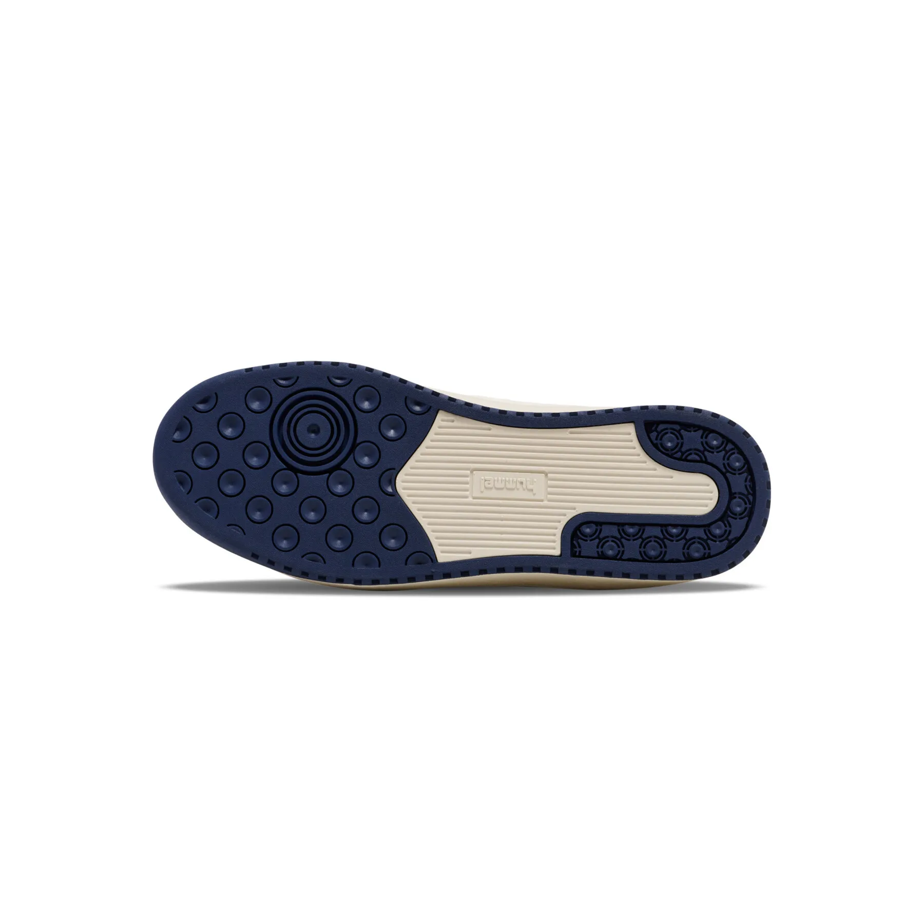 Zapatillas Hummel St. Power Play Rt [Tamaño 40]