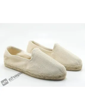 Zapatos Beig Enrique PÉrez M3-s001