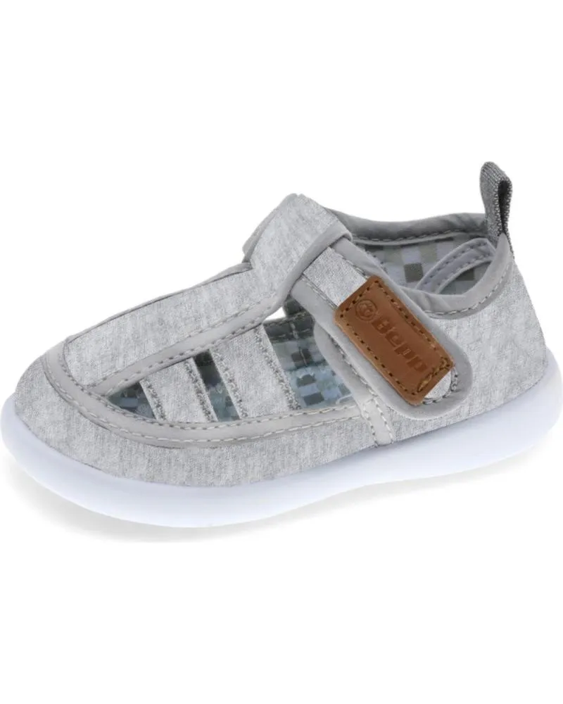 Zapatos BEPPI  de Niño 2204901  GREY