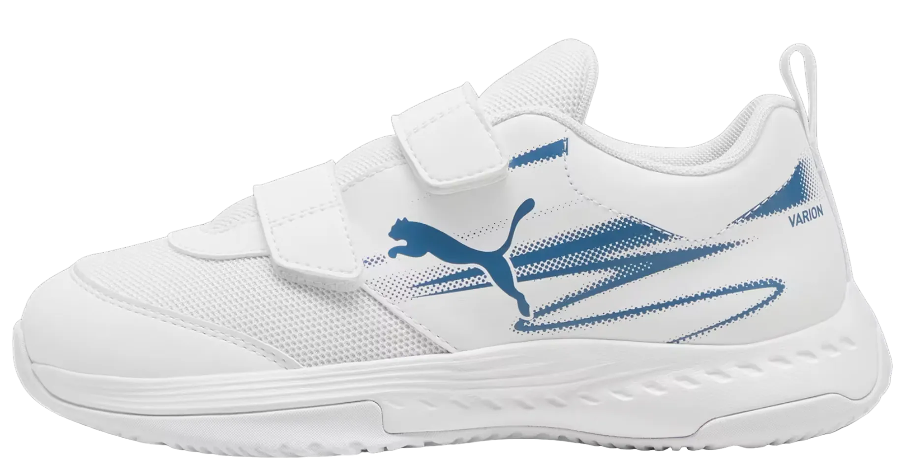 Zapatos de interior Puma Varion II V Jr