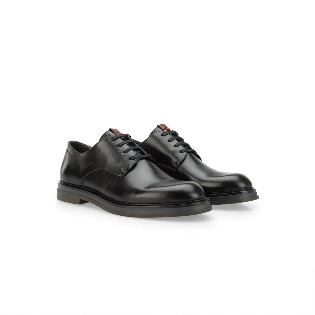 Zapatos Smi Formales Para Hombre - BTR Derby Shoe